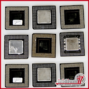 CPU PVC